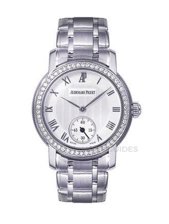AUDEMARS PIGUET 愛彼 - JULES AUDEMARS系列 - 79387BC.ZZ.1229BC.01