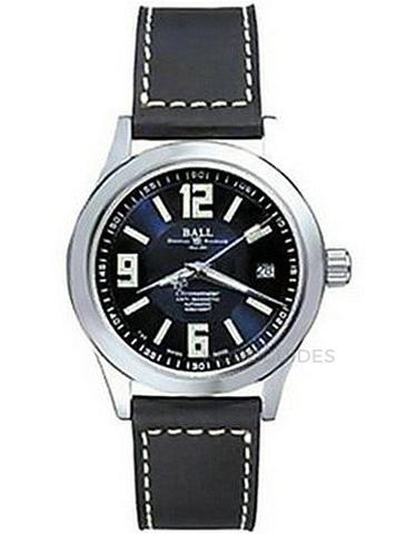 BALL WATCH 波爾錶 - Engineer II系列 - NM1020C-LCAJ-BE