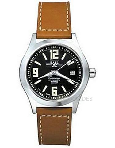 BALL WATCH 波爾錶 - Engineer II系列 - NM1020C-LCAJ-BK