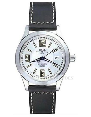 BALL WATCH 波爾錶 - Engineer II系列 - NM1020C-LCAJ-SL