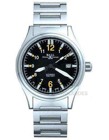BALL WATCH 波爾錶 - -系列 - NM1088C-SJ-BKYE