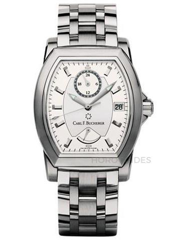 CARL F. BUCHERER 寶齊萊 - 柏拉維系列 - 00.10612.08.13.21