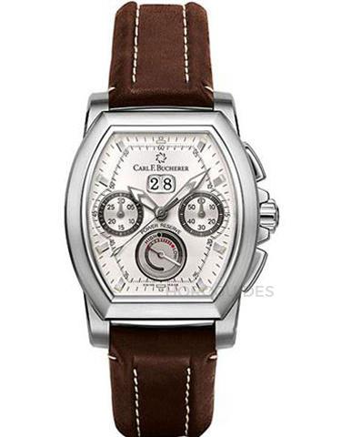 CARL F. BUCHERER 寶齊萊 - 柏拉維系列 - 00.10615.08.13.01