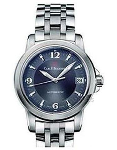 CARL F. BUCHERER 寶齊萊 - 柏拉維系列 - 00.10622.08.36.21