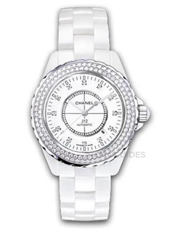 CHANEL 香奈兒 - J12系列 - H2013