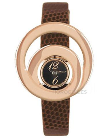 CHOPARD 蕭邦 - HAPPY DIAMONDS系列 - 129198-5001