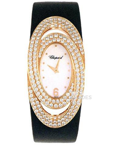 CHOPARD 蕭邦 - 女士系列 - 137457-5002