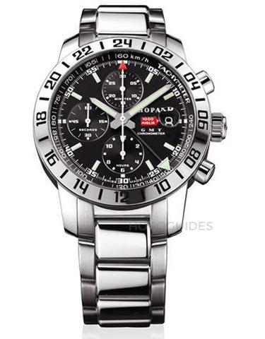 CHOPARD 蕭邦 - 經典賽車系列 - 158992-3001