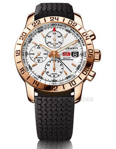CHOPARD 蕭邦 - 經典賽車系列 - 161267-5001