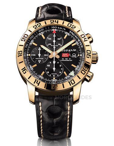 CHOPARD 蕭邦 - 經典賽車系列 - 161267-5002