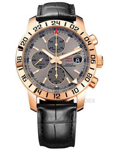 CHOPARD 蕭邦 - 經典賽車系列 - 161267-5003