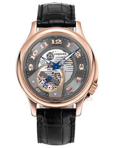 CHOPARD 蕭邦 - L.U.C系列 - 161888-5003