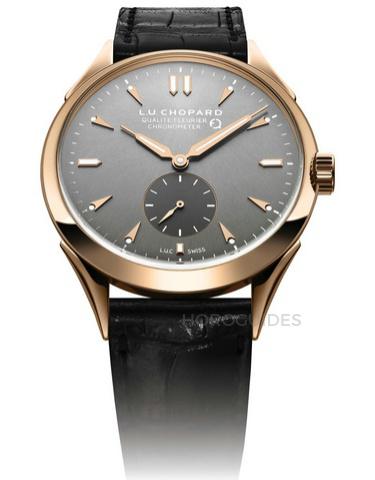 CHOPARD 蕭邦 - L.U.C系列 - 161896-5003