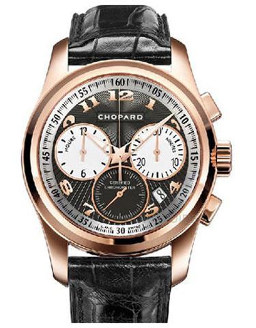 CHOPARD 蕭邦 - L.U.C系列 - 161916-5001