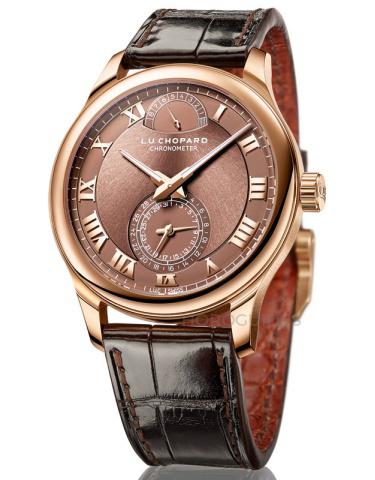 CHOPARD 蕭邦 - L.U.C系列 - 161926-5003