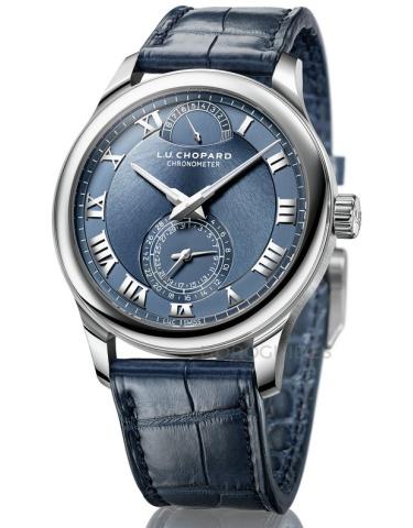 CHOPARD 蕭邦 - L.U.C系列 - 161926-9001