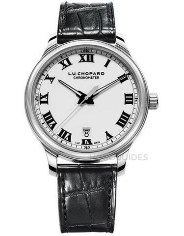 CHOPARD 蕭邦 - L.U.C系列 - 168544-3001