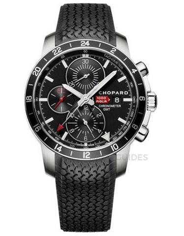 CHOPARD 蕭邦 - 經典賽車系列 - 168550-3001