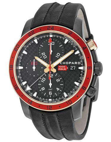 CHOPARD 蕭邦 - 經典賽車系列 - 168550-6001