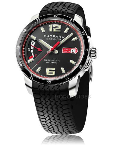 CHOPARD 蕭邦 - 經典賽車系列 - 168566-3001