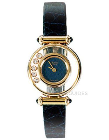 CHOPARD 蕭邦 - HAPPY DIAMONDS系列 - 204780-0005