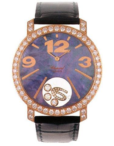 CHOPARD 蕭邦 - HAPPY DIAMONDS系列 - 207450-5010