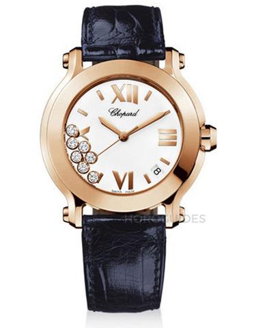 CHOPARD 蕭邦 - HAPPY DIAMONDS系列 - 277471-5001
