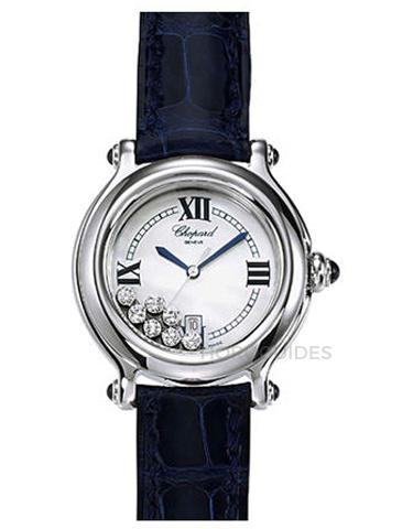 CHOPARD 蕭邦 - HAPPY DIAMONDS系列 - 278238-3006