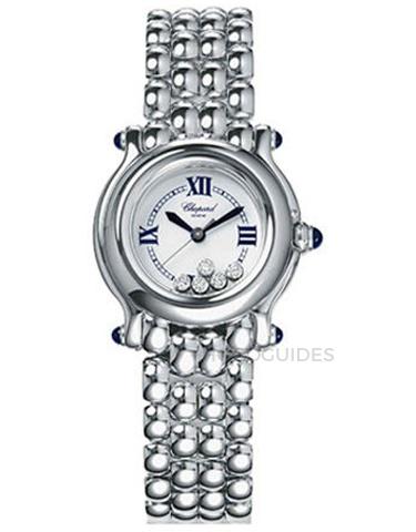 CHOPARD 蕭邦 - HAPPY DIAMONDS系列 - 278250-3006