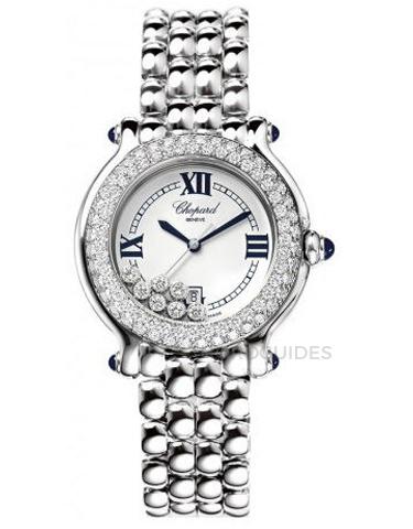CHOPARD 蕭邦 - HAPPY DIAMONDS系列 - 278291-2005