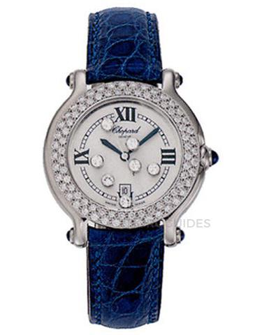 CHOPARD 蕭邦 - HAPPY DIAMONDS系列 - 278299-2003