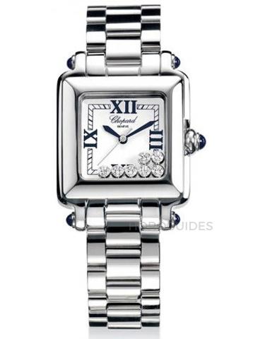 CHOPARD 蕭邦 - HAPPY DIAMONDS系列 - 278349-3006
