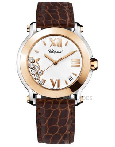 CHOPARD 蕭邦 - 女士系列 - 278492-9001
