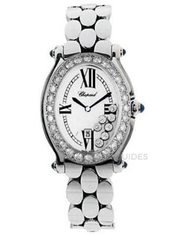 CHOPARD 蕭邦 - HAPPY DIAMONDS系列 - 278991-2001