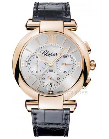 CHOPARD 蕭邦 - IMPERIALE系列 - 384211-5001