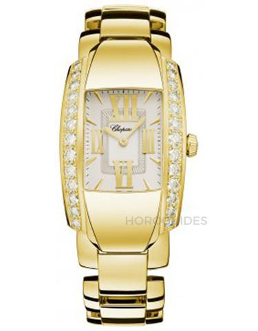 CHOPARD 蕭邦 - LA STRADA系列 - 419398-0001