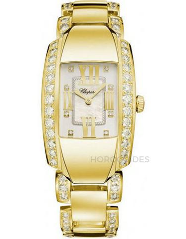 CHOPARD 蕭邦 - LA STRADA系列 - 419398-0004