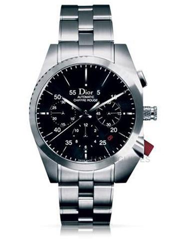 DIOR 迪奧 - CHIFFREROUGE系列 - CD084610M001
