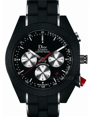 DIOR 迪奧 - CHIFFREROUGE系列 - CD084840R001