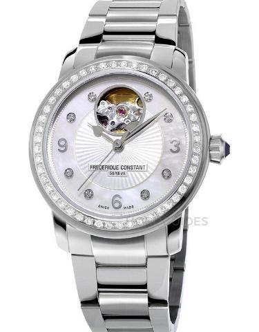 FRÉDÉRIQUE CONSTANT 康斯登 - 自動女裝系列 - FC-310HBAD2PD6B