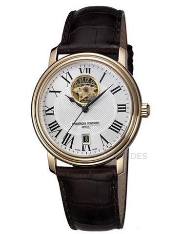 FRÉDÉRIQUE CONSTANT 康斯登 - 百年典雅系列 - FC - 315M4P5