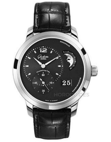 GLASHÜTTE ORIGINAL 格拉蘇蒂 原創 - PANO XL 42MM系列 - 90-02-33-14-05