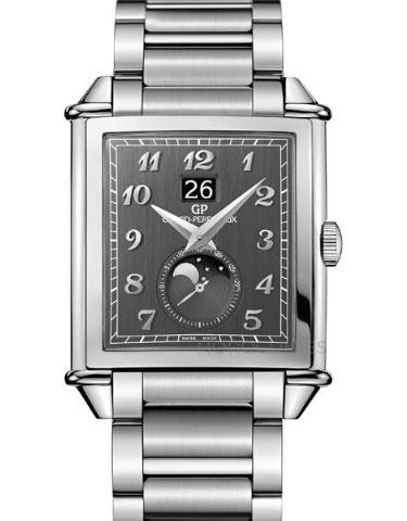 GIRARD-PERREGAUX 芝柏表 - VINTAGE 1945系列 - 25882-11-221-11A