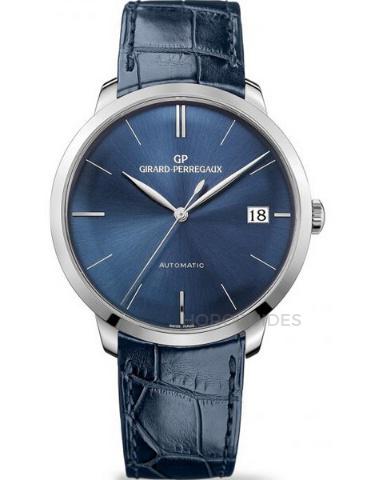 GIRARD-PERREGAUX 芝柏表 - 1966系列 - 49527-53-432-BB4A