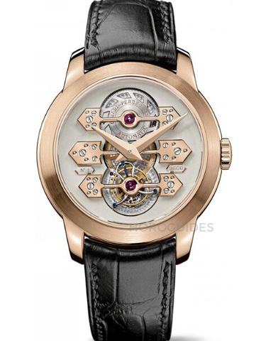 GIRARD-PERREGAUX 芝柏表 - 高級製錶系列 - 99193-52-002-BA6A