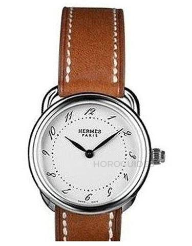 HERMES 愛馬仕 - 時間暫停系列 - 028104WW00