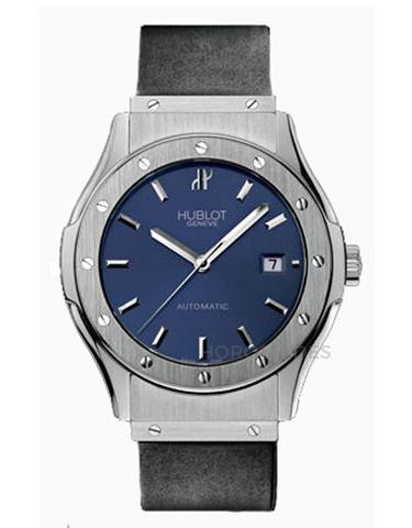 HUBLOT 宇舶錶 - BIG BANG系列 - 1915.BS10.1