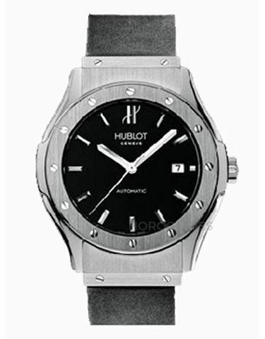 HUBLOT 宇舶錶 - BIG BANG系列 - 1915.NE10.1