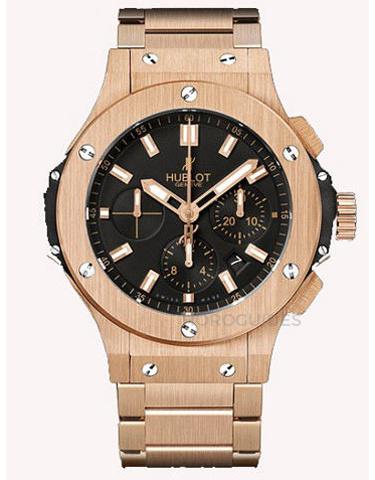 HUBLOT 宇舶錶 - BIG BANG系列 - 301.PX.1180.PX