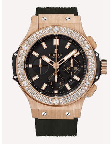 HUBLOT 宇舶錶 - BIG BANG系列 - 301.PX.1180.RX.1104